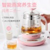 1.8L智能燕窩養生壺